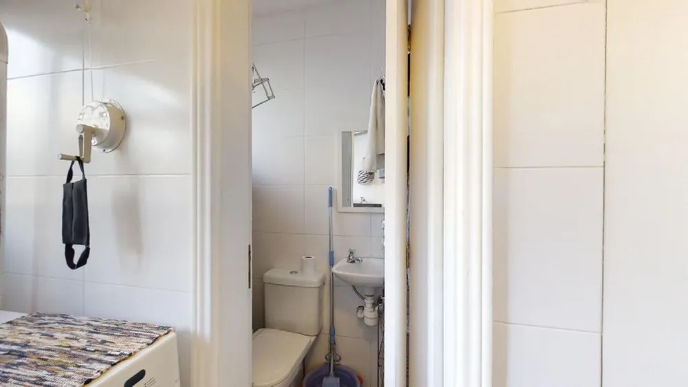 Apartamento, 3 quartos, 170 m² - Foto 3