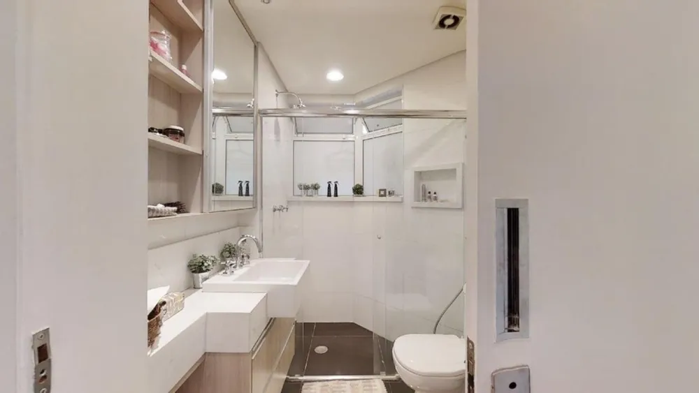 Apartamento, 3 quartos, 170 m² - Foto 4