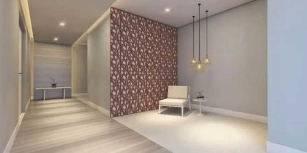 Apartamento, 2 quartos, 54 m² - Foto 3