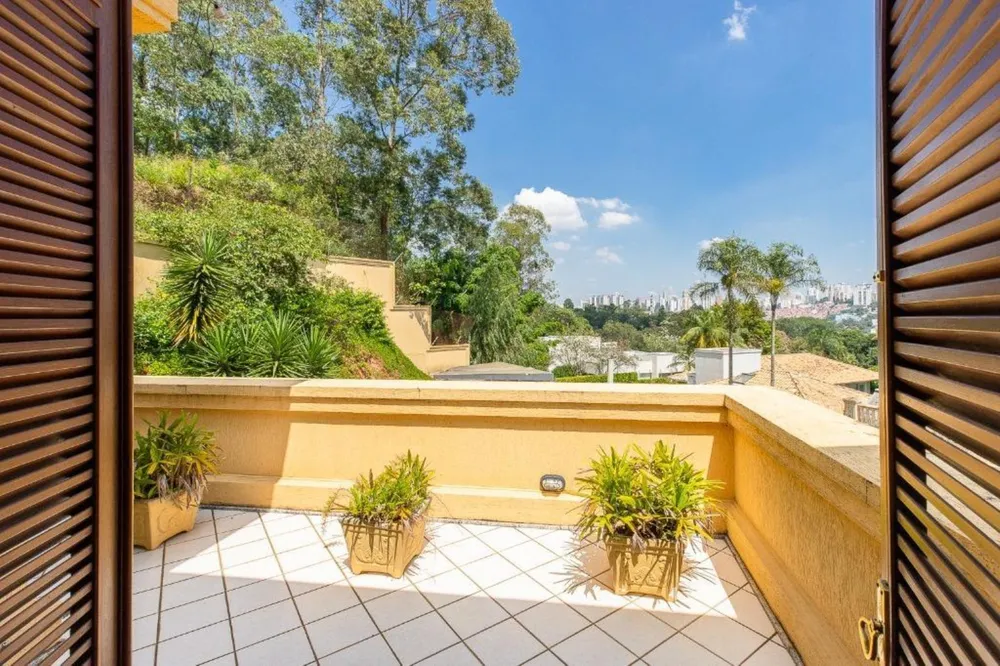 Casa, 4 quartos, 869 m² - Foto 4