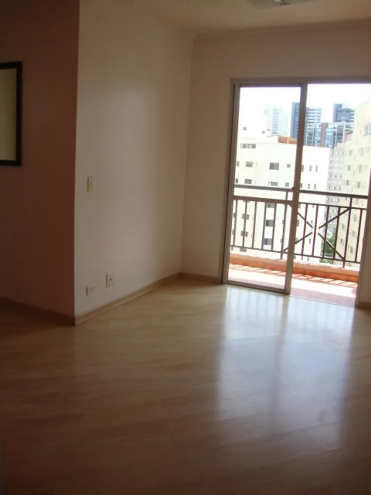 Apartamento, 2 quartos, 48 m² - Foto 1