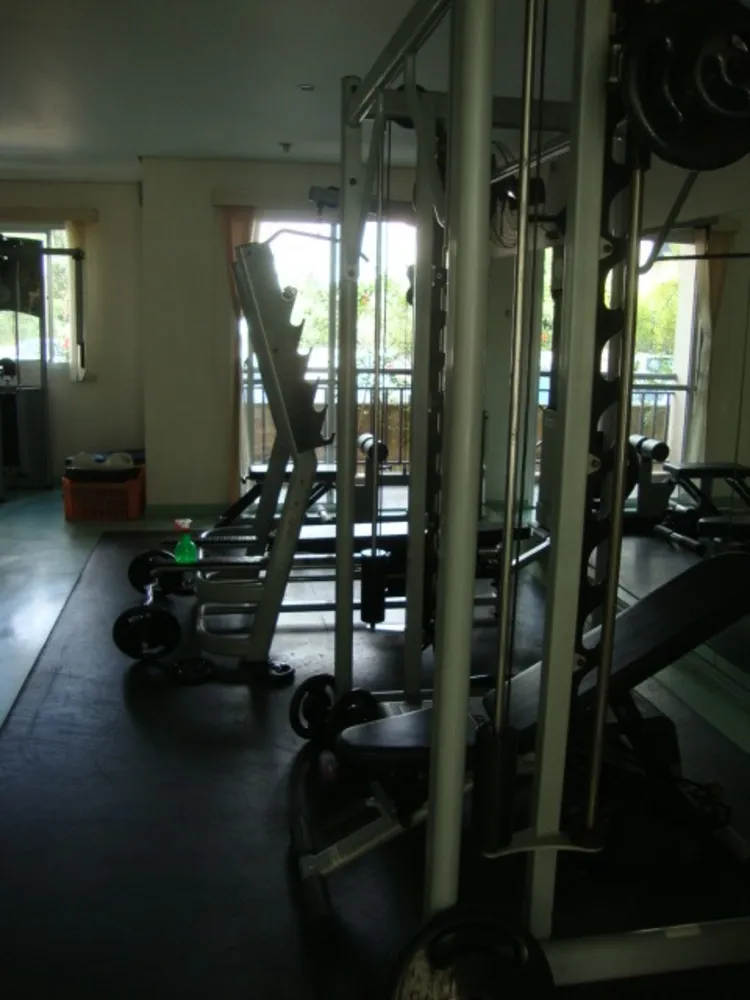 Apartamento, 2 quartos, 48 m² - Foto 4