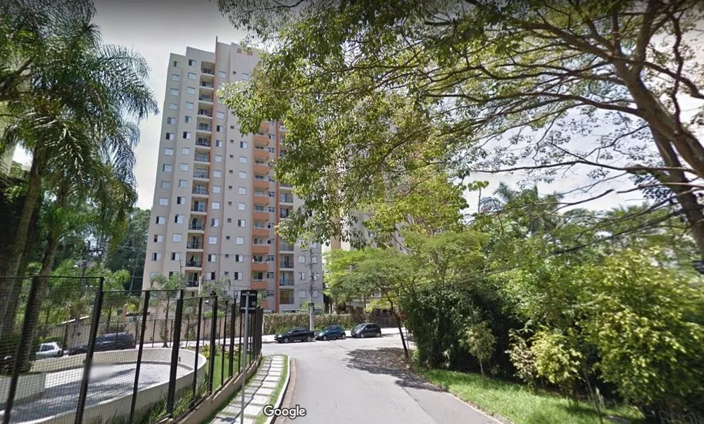 Apartamento, 2 quartos, 48 m² - Foto 2