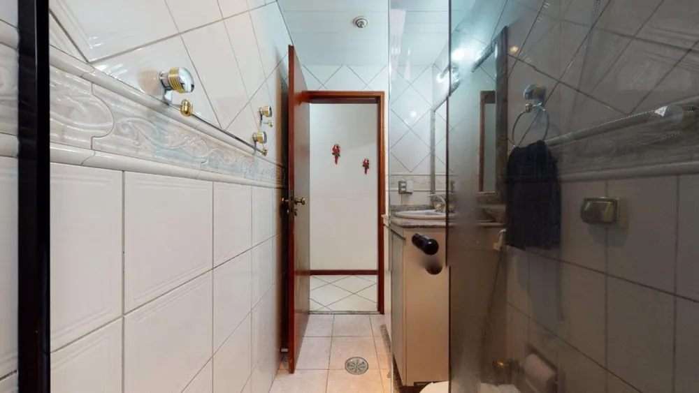 Apartamento, 3 quartos, 111 m² - Foto 3