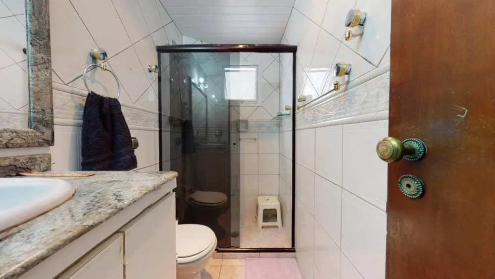 Apartamento, 3 quartos, 111 m² - Foto 2