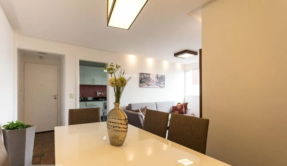 Apartamento, 1 quarto, 62 m² - Foto 2
