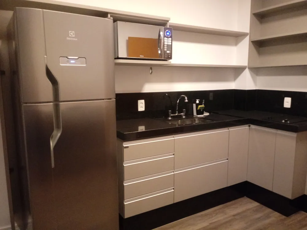 Apartamento, 1 quarto, 44 m² - Foto 4
