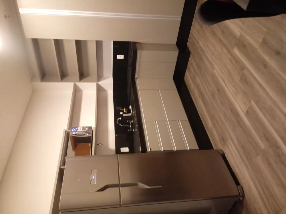 Apartamento, 1 quarto, 44 m² - Foto 2