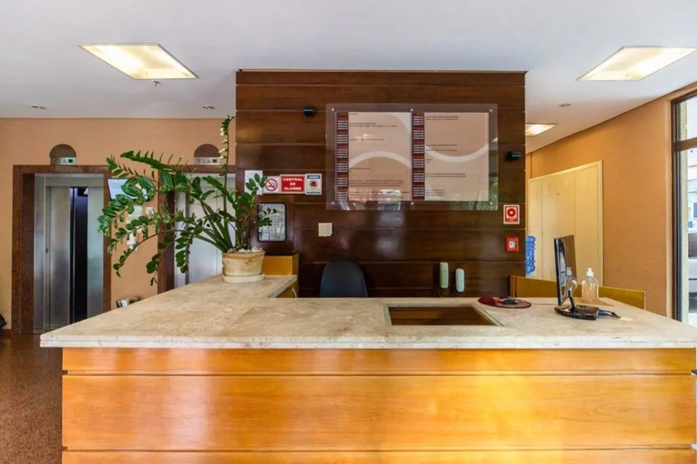 Sala-Conjunto, 41 m² - Foto 4
