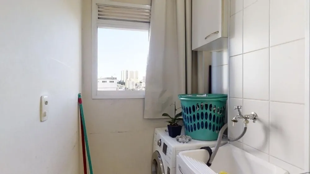 Apartamento, 1 quarto, 33 m² - Foto 4