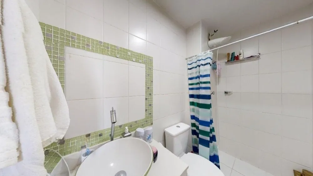 Apartamento, 1 quarto, 33 m² - Foto 2
