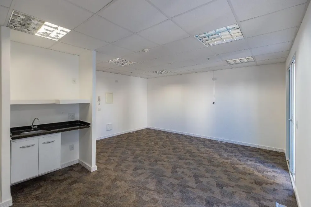 Sala-Conjunto, 36 m² - Foto 4