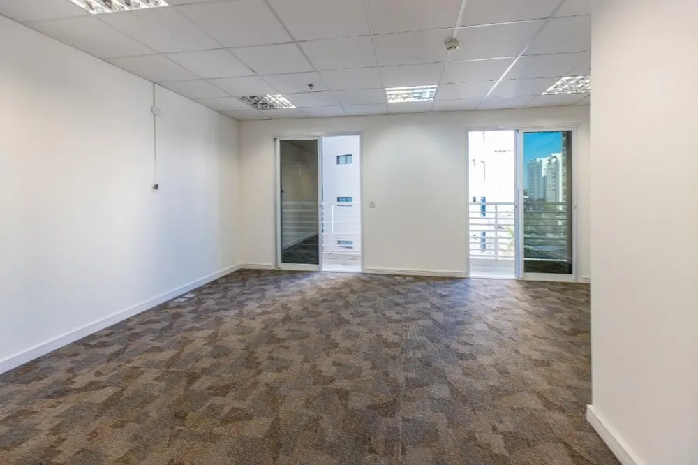Sala-Conjunto, 36 m² - Foto 1