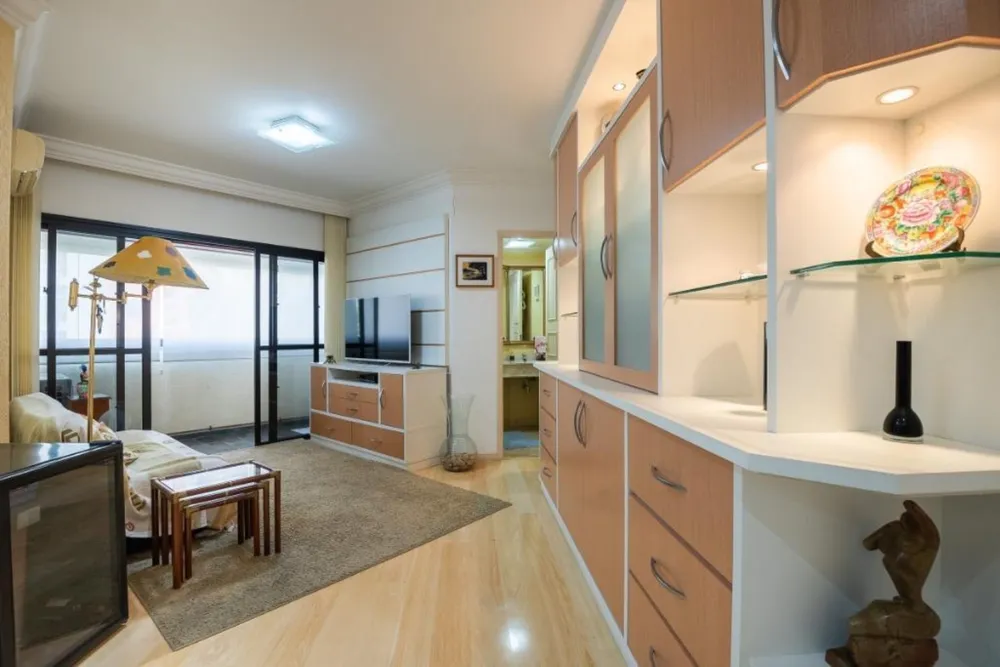 Apartamento, 3 quartos, 100 m² - Foto 1