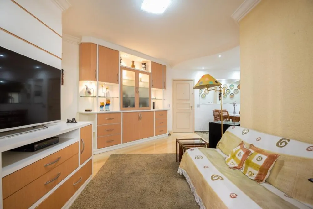 Apartamento, 3 quartos, 100 m² - Foto 4