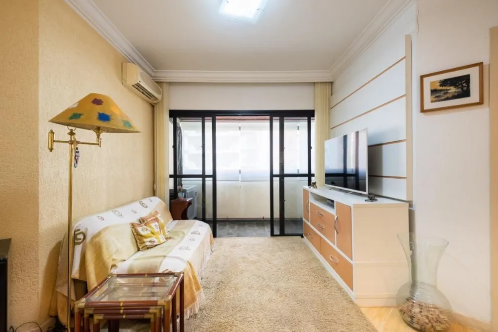 Apartamento, 3 quartos, 100 m² - Foto 2