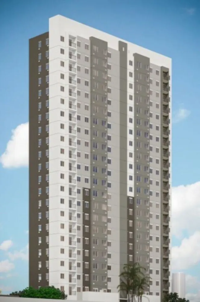 Apartamento, 2 quartos, 61 m² - Foto 1
