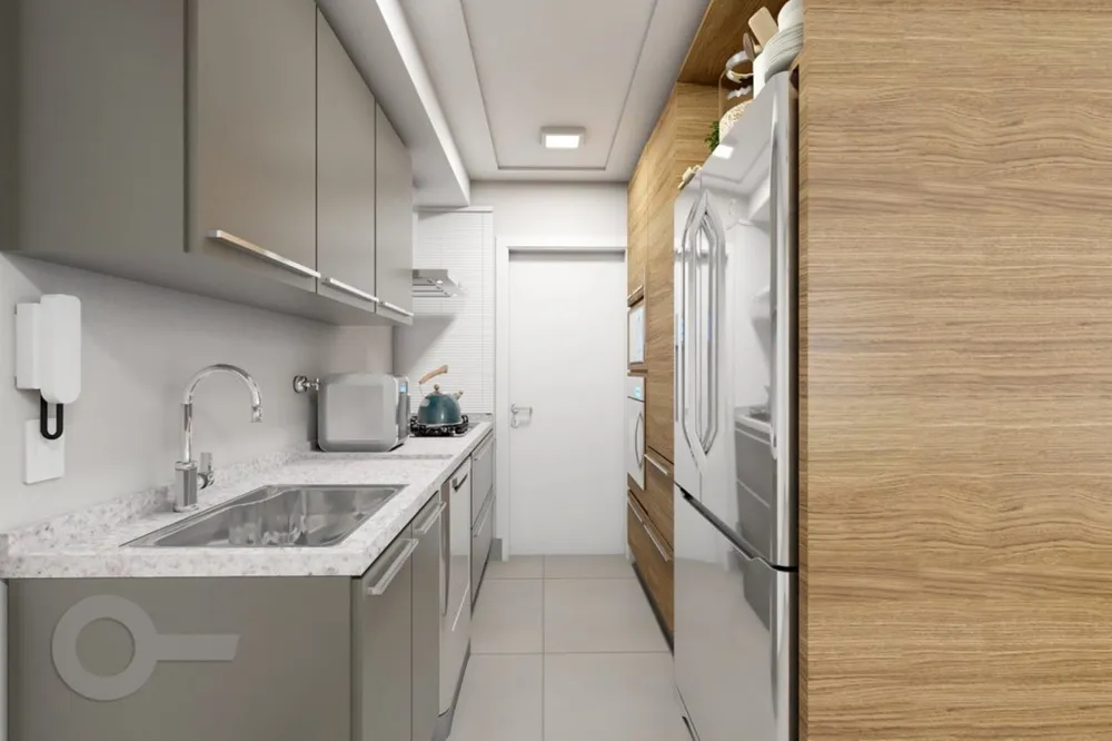 Apartamento, 2 quartos, 106 m² - Foto 3