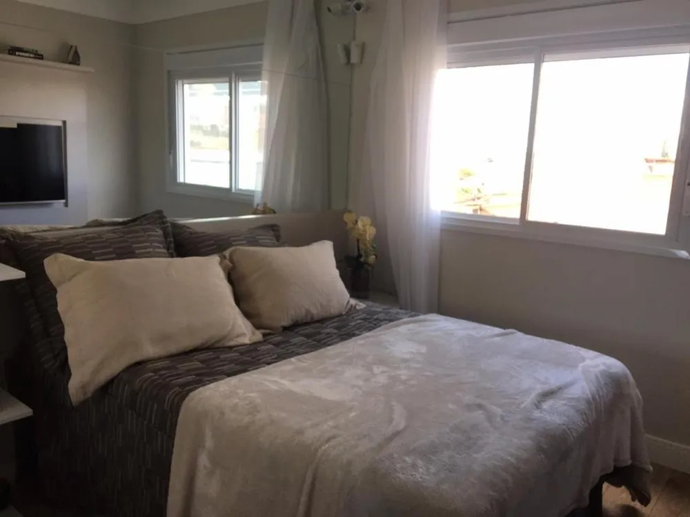Apartamento, 1 quarto, 64 m² - Foto 2