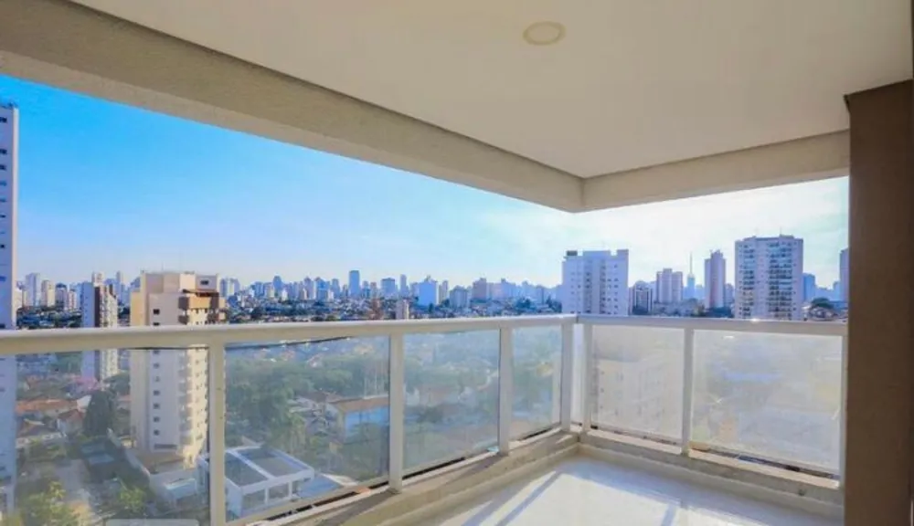 Apartamento, 1 quarto, 64 m² - Foto 1