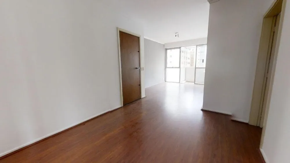 Apartamento, 3 quartos, 83 m² - Foto 1