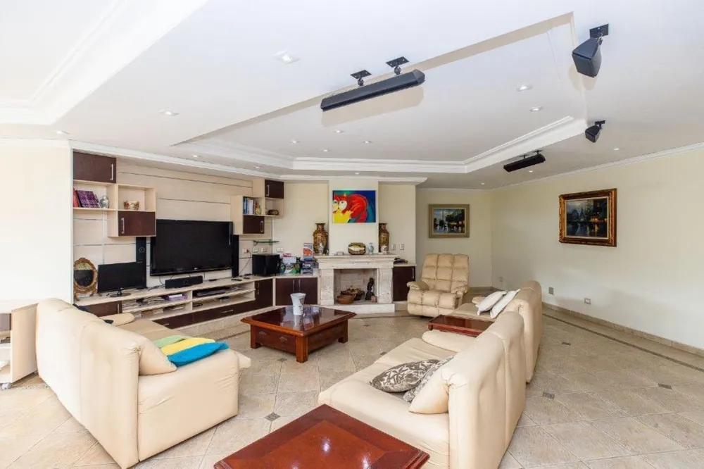 Casa, 4 quartos, 850 m² - Foto 3