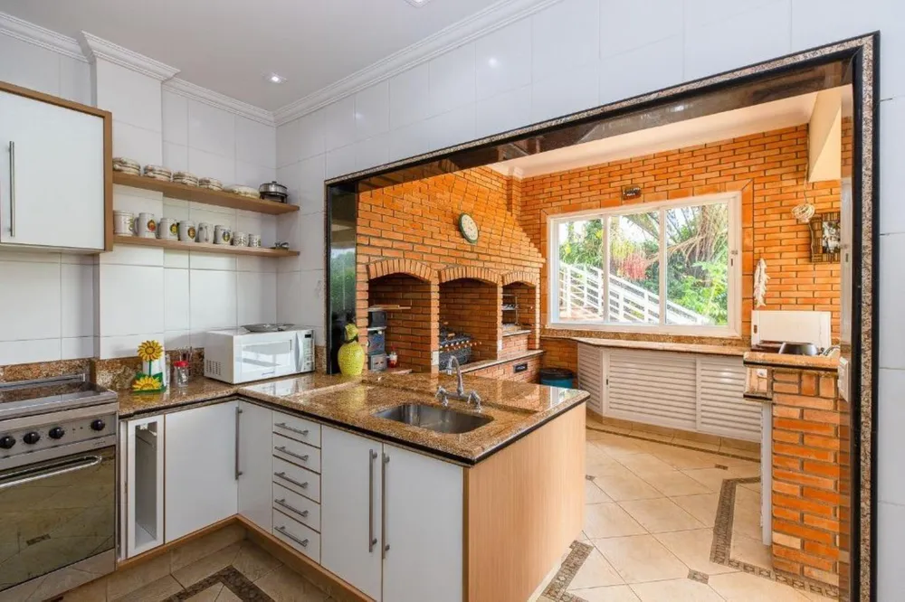 Casa, 4 quartos, 850 m² - Foto 1