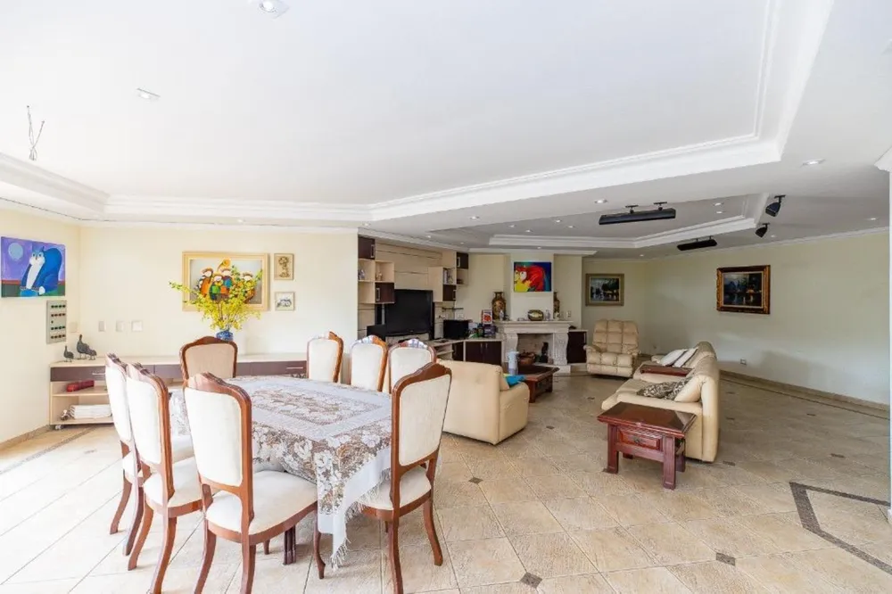 Casa, 4 quartos, 850 m² - Foto 2