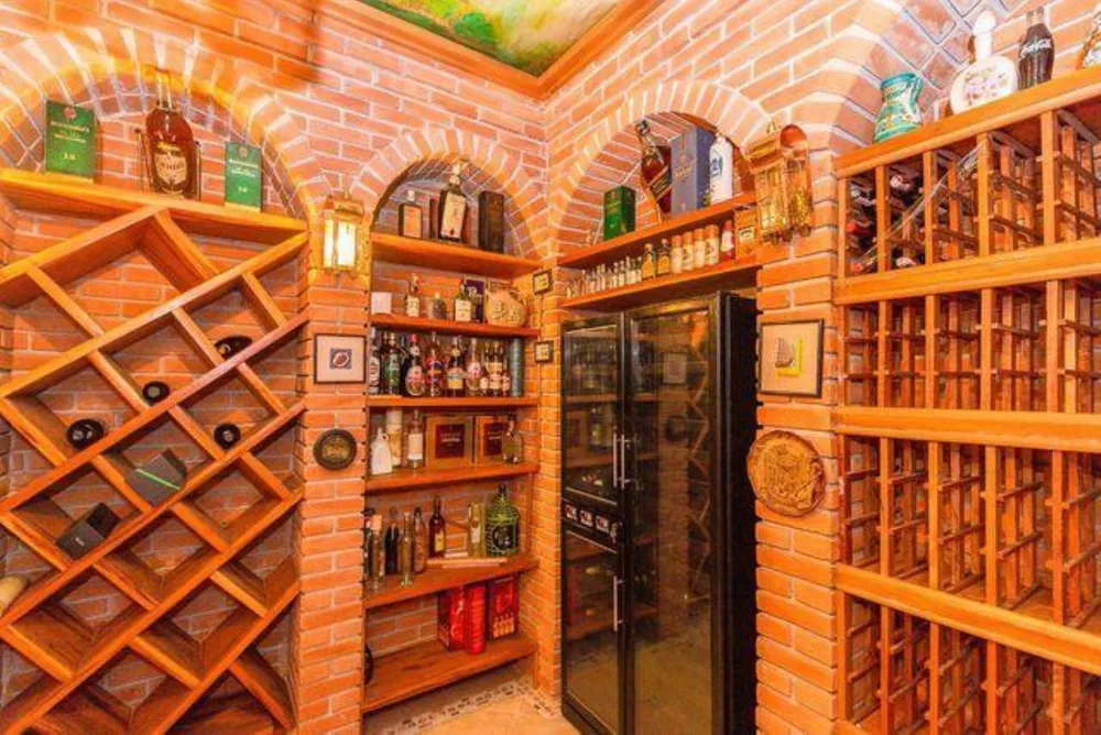 Casa, 4 quartos, 850 m² - Foto 4