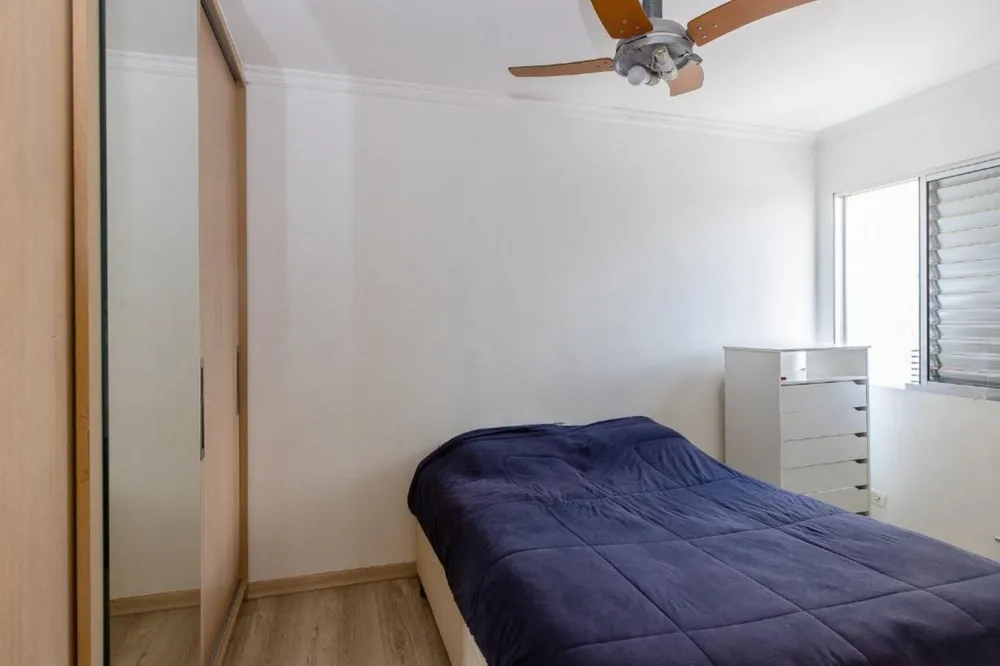 Apartamento, 1 quarto, 41 m² - Foto 2