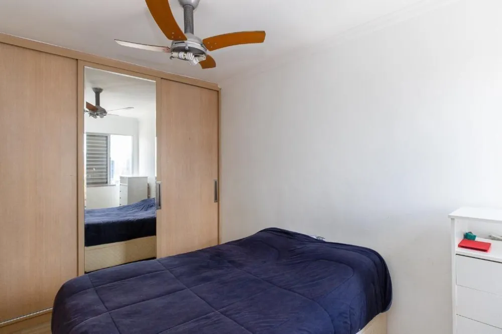 Apartamento, 1 quarto, 41 m² - Foto 3