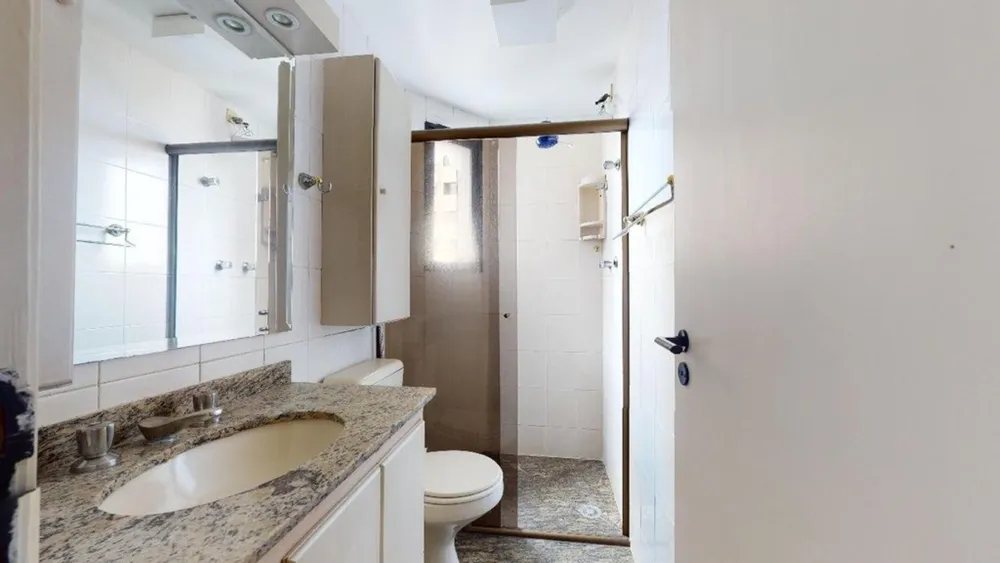 Apartamento, 2 quartos, 70 m² - Foto 3