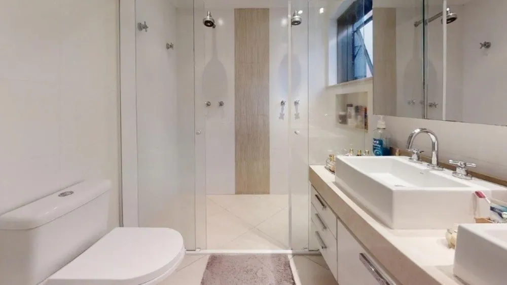 Apartamento, 3 quartos, 188 m² - Foto 3