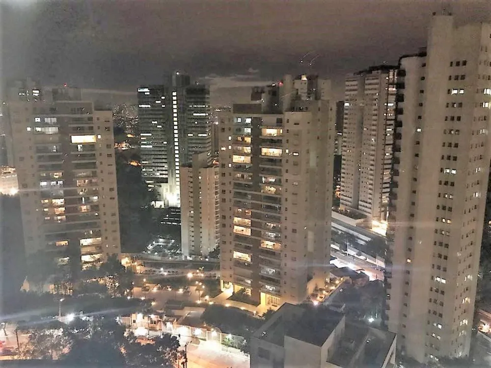 Cobertura, 3 quartos, 238 m² - Foto 1