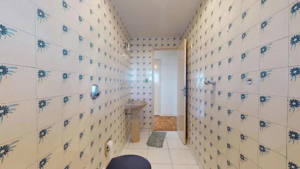Apartamento, 1 quarto, 38 m² - Foto 3