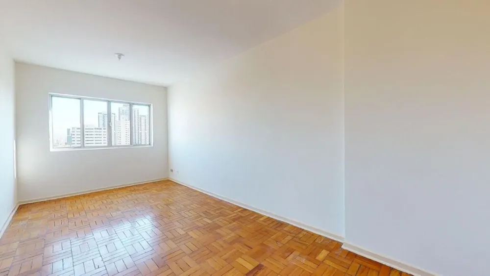 Apartamento, 1 quarto, 38 m² - Foto 1