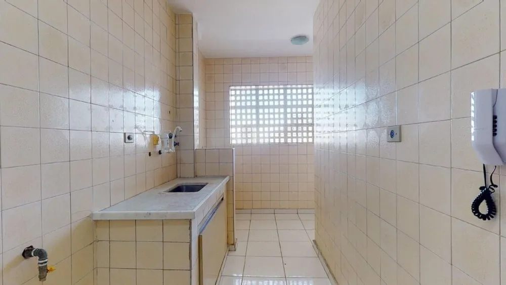 Apartamento, 1 quarto, 38 m² - Foto 4