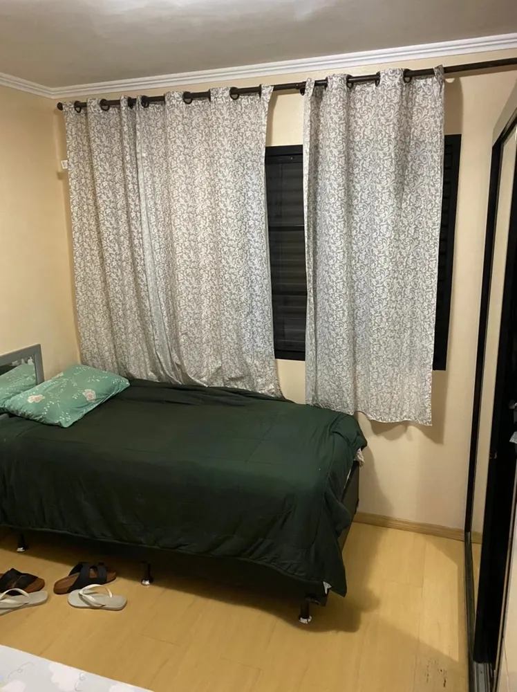 Apartamento, 2 quartos, 54 m² - Foto 3