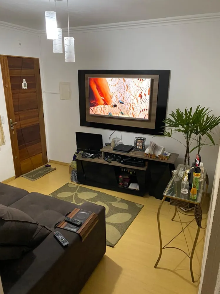 Apartamento, 2 quartos, 54 m² - Foto 2