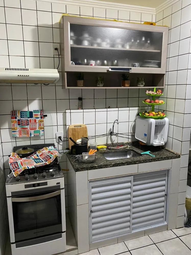 Apartamento, 2 quartos, 54 m² - Foto 4