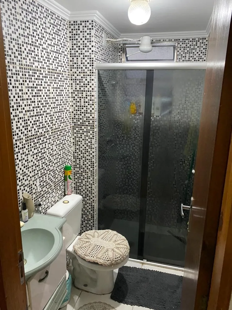 Apartamento, 2 quartos, 54 m² - Foto 1