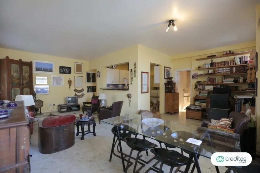 Apartamento, 2 quartos, 140 m² - Foto 1