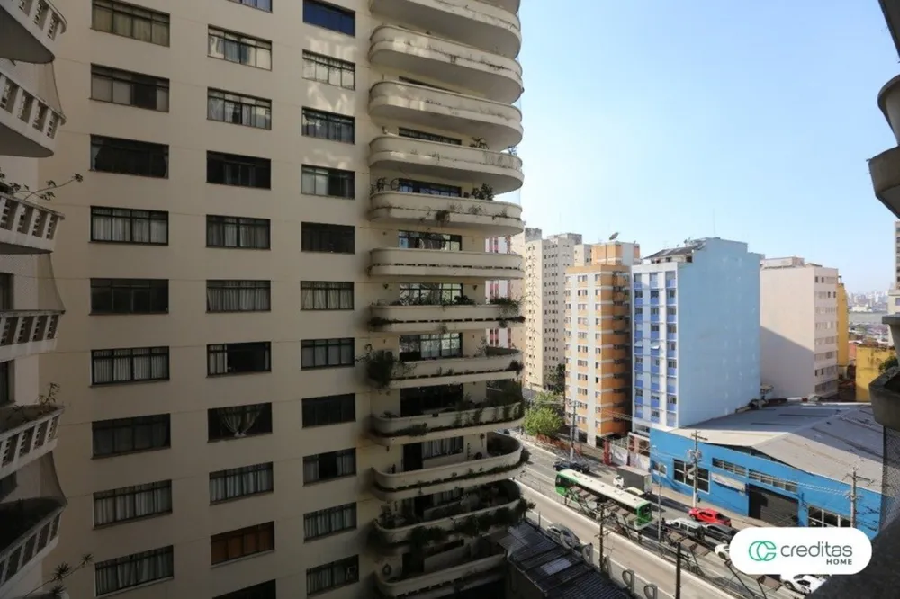 Apartamento, 2 quartos, 140 m² - Foto 4