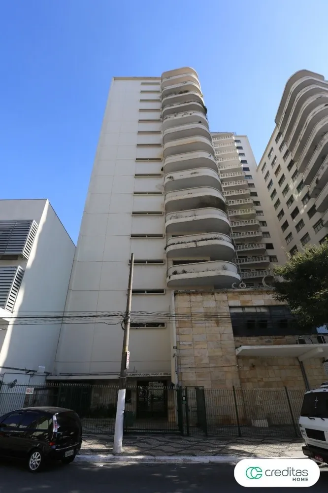 Apartamento, 2 quartos, 140 m² - Foto 3