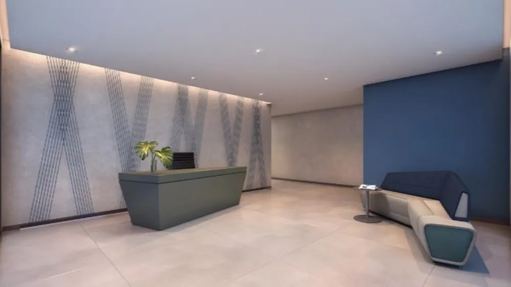 Apartamento, 1 quarto, 29 m² - Foto 4