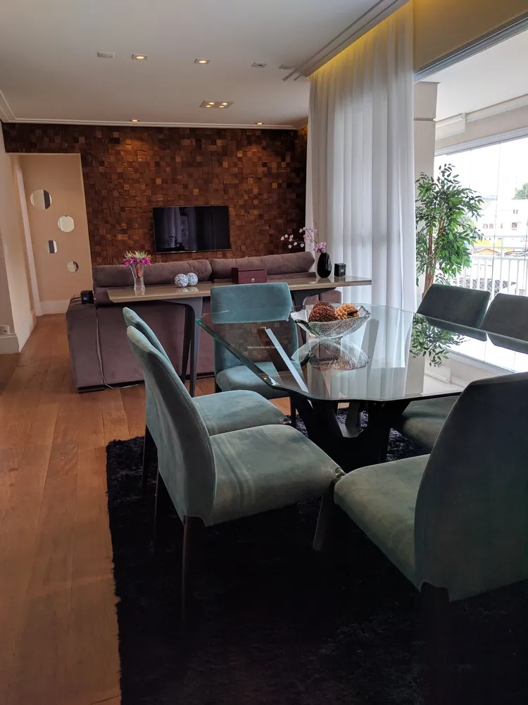 Apartamento, 3 quartos, 96 m² - Foto 2