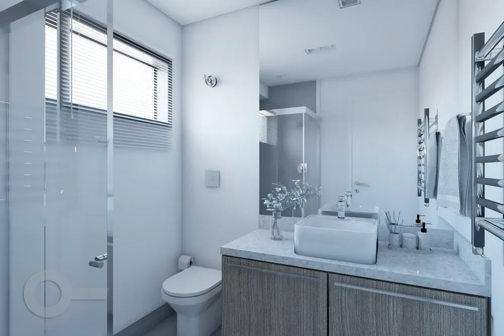 Apartamento, 3 quartos, 140 m² - Foto 2