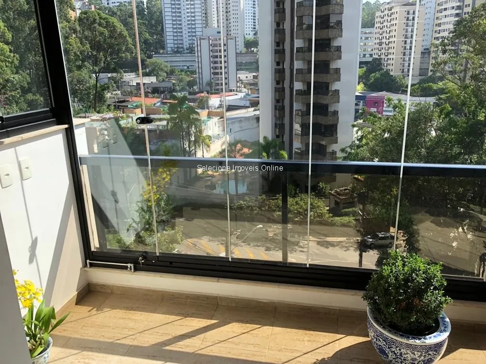 Apartamento, 4 quartos, 296 m² - Foto 1