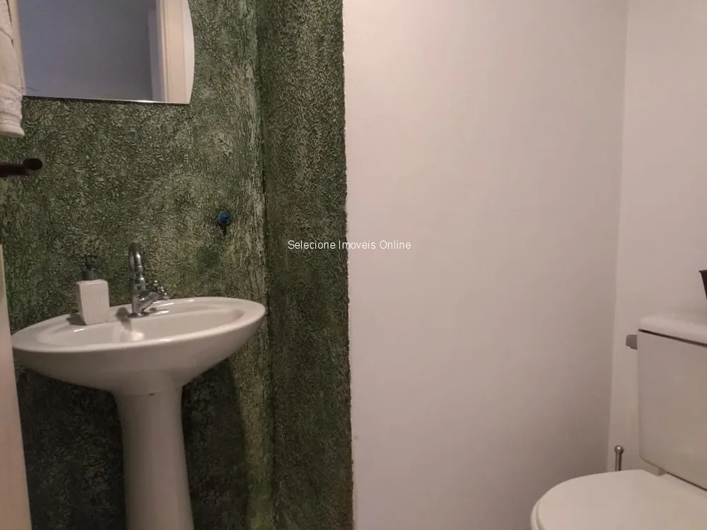 Apartamento, 4 quartos, 130 m² - Foto 4