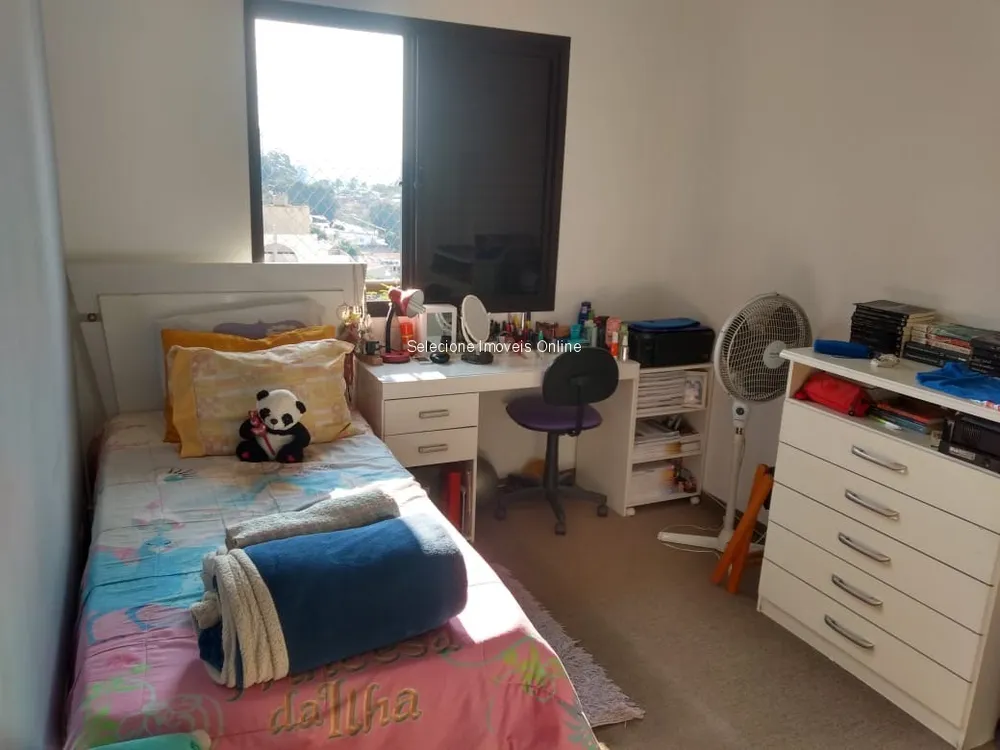 Apartamento, 4 quartos, 130 m² - Foto 3